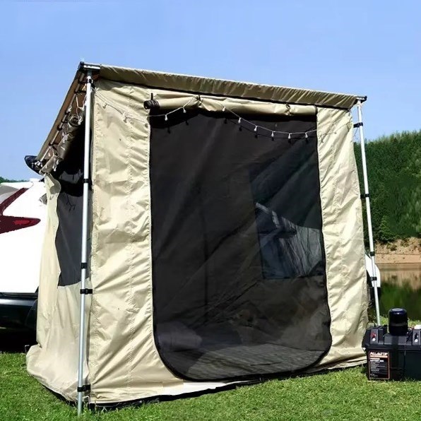 Стенки для маркизы туристической Риф 2х2м / RIFAN012020600J