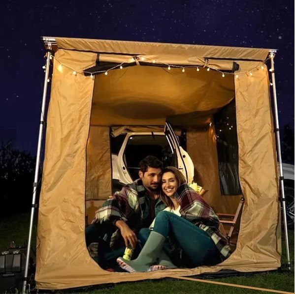 Стенки для маркизы туристической Риф 2х2м / RIFAN012020600J