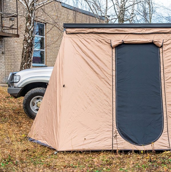 Стенки для маркизы туристической Риф RIFAN5306-2025C