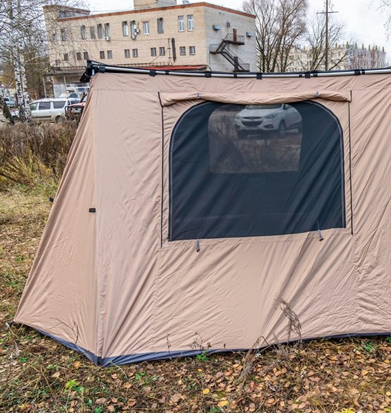 Стенки для маркизы туристической Риф RIFAN5306-2525C