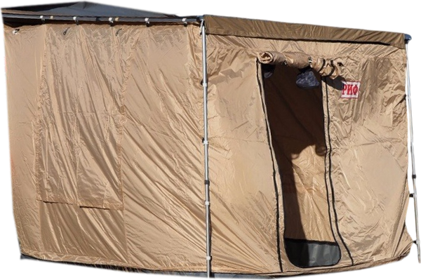 Стенки для маркизы туристической Риф WAWNING005 ROOM - фото