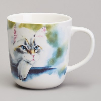 Кружка Lefard Animal World 409-203 - фото