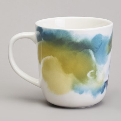 Кружка Lefard Animal World 409-203