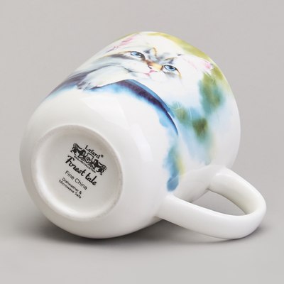 Кружка Lefard Animal World 409-203