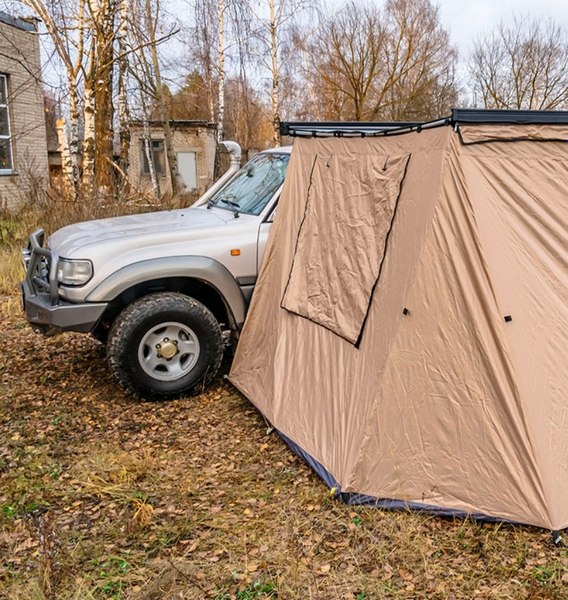 Стенки для маркизы туристической Риф RIFAN5306-3025C