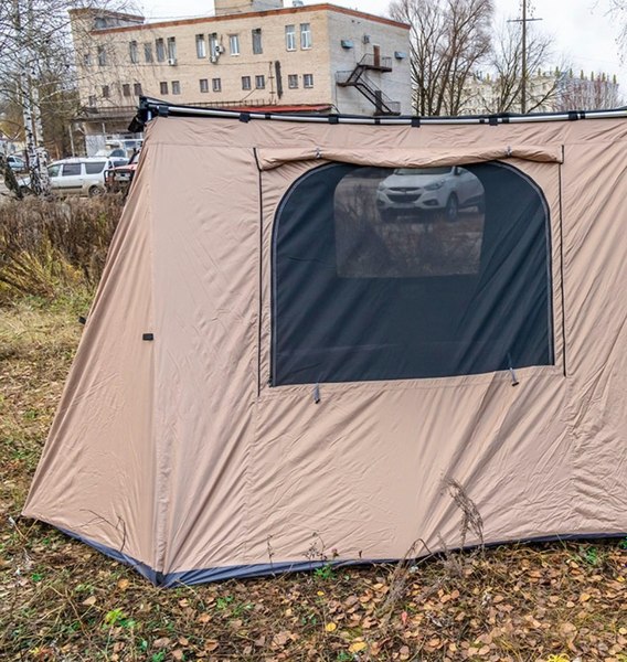 Стенки для маркизы туристической Риф RIFAN5306-3025C