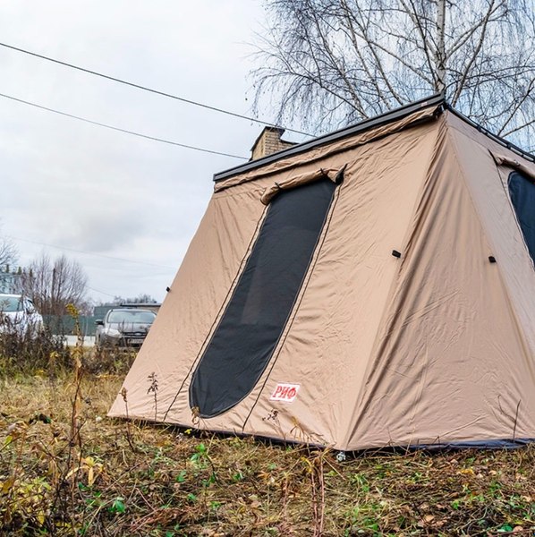 Стенки для маркизы туристической Риф RIFAN5306-3025C