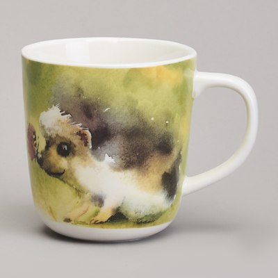 Кружка Lefard Animal World 409-205