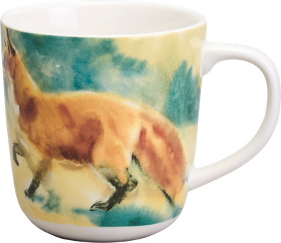 Кружка Lefard Animal World 409-206 - фото