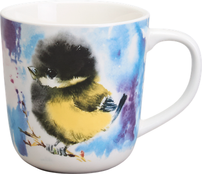 Кружка Lefard Animal World 409-207 - фото