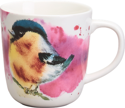 Кружка Lefard Animal World 409-208 - фото