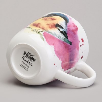 Кружка Lefard Animal World 409-208