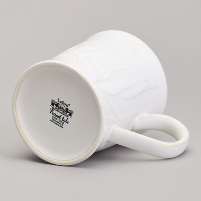 Кружка Lefard Ландыши 409-210