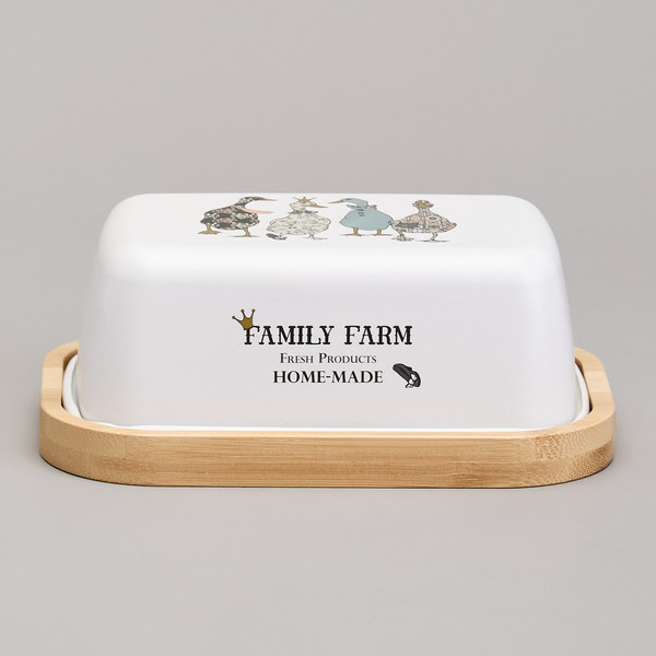 Масленка Agness Family Farm 790-381 - фото