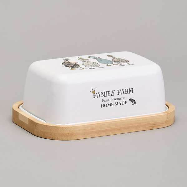 Масленка Agness Family Farm 790-381