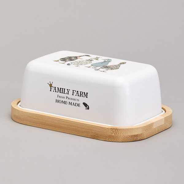 Масленка Agness Family Farm 790-381