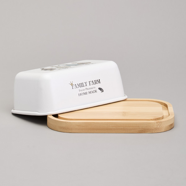 Масленка Agness Family Farm 790-381