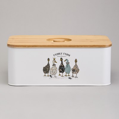 Хлебница Agness Family Farm 790-384 - фото