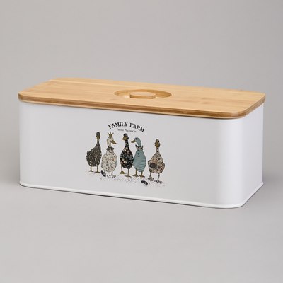 Хлебница Agness Family Farm 790-384