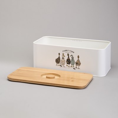 Хлебница Agness Family Farm 790-384