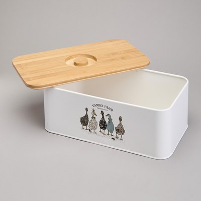 Хлебница Agness Family Farm 790-384