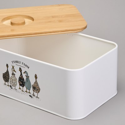 Хлебница Agness Family Farm 790-384