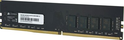 Оперативная память DDR5 Lyambda LRD5M48C40N1/16