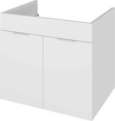 Тумба под умывальник Акваль Калипсо 60 / АК.60.25.10.N