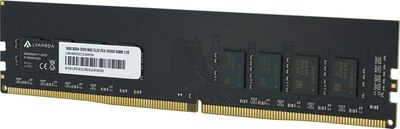 Оперативная память DDR4 Lyambda LRD4M32C22N1/8