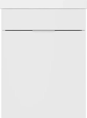 Тумба под умывальник Акваль Калипсо / АК.45.25.10.N