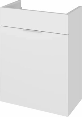 Тумба под умывальник Акваль Калипсо / АК.45.25.10.N