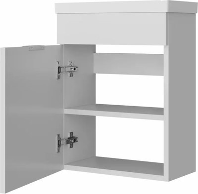 Тумба под умывальник Акваль Калипсо / АК.45.25.10.N