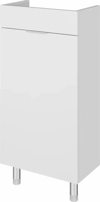 Тумба под умывальник Акваль Калипсо / АК.45.25.00.N