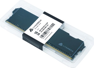 Оперативная память DDR5 Lyambda LRD5M56C38N1GX/16