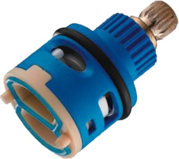 Картридж для смесителя Potato P50-2 - фото