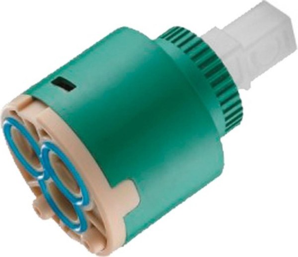 Картридж для смесителя Potato P50-5 - фото