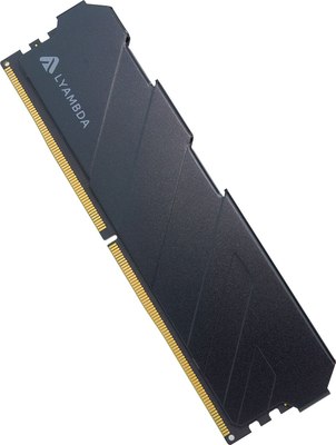 Оперативная память DDR5 Lyambda LRD5M52C38N1GX/8