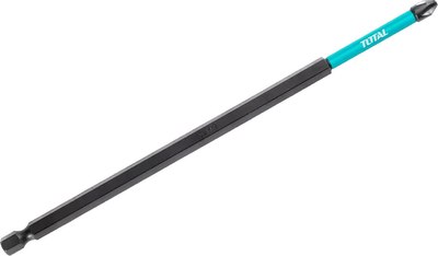 Бита TOTAL PH1 150мм / TACIM71PH1150 - фото