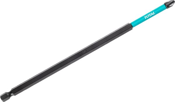 Бита TOTAL PH2 200мм / TACIM71PH2200 - фото