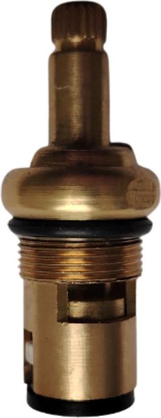 Кран-букса Potato P51-7 - фото