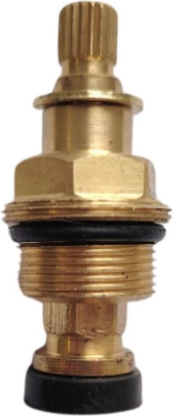 Кран-букса Potato P51-8 - фото