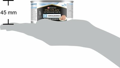 Влажный корм для собак Pro Plan PPVD CN при выздоровлении