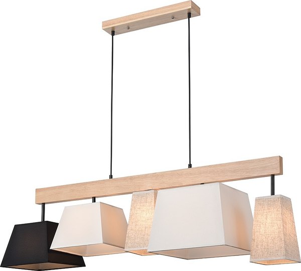 Потолочный светильник Velante 267-713-05 - фото