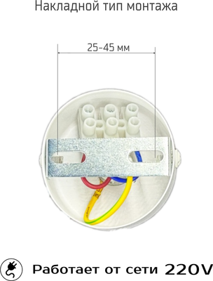 Потолочный светильник Truenergy 21327