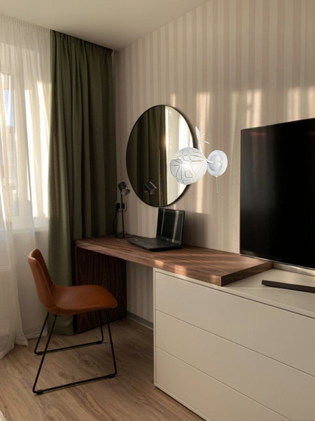 Бра Aitin-Pro НББ 03-60-101 / 70242/1W