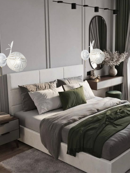 Бра Aitin-Pro НББ 03-60-101 / 70242/1W