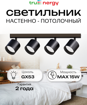 Спот Truenergy 21386