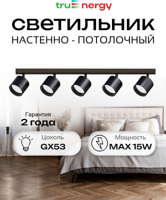 Спот Truenergy 21388