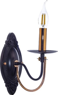 Бра Aitin-Pro НББ 03-60-101 / NH4464/1W - фото