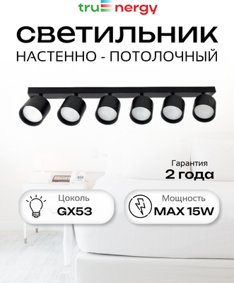 Спот Truenergy 21390